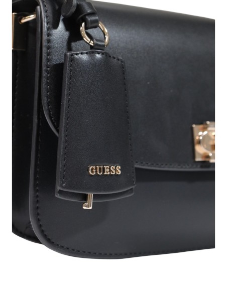 Sac Guess femme noir Audrey