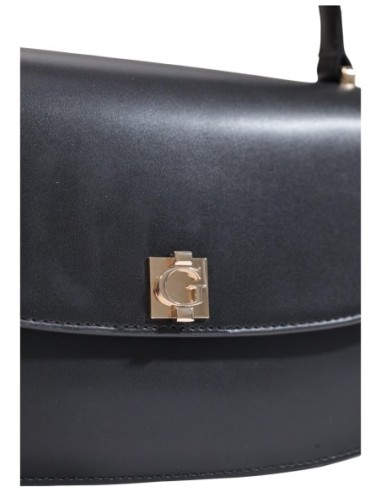 Sac Guess femme noir Audrey