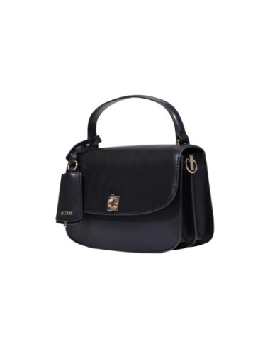 Sac Guess femme noir Audrey