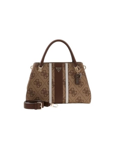 Sac Guess femme blanc Elsie Shoulder Bag