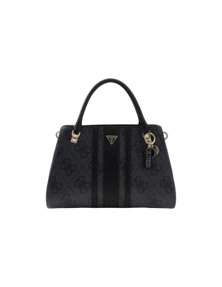 Sac Guess femme gris Elsie