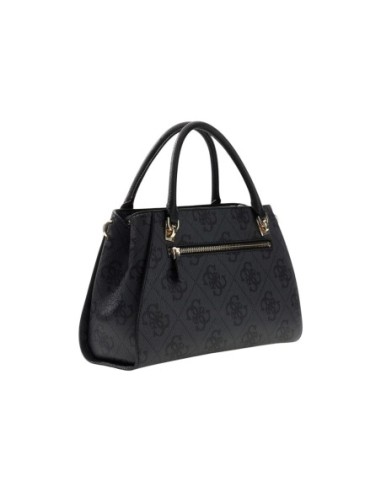 Sac gris imprimé spacieux et moderne | Guess
