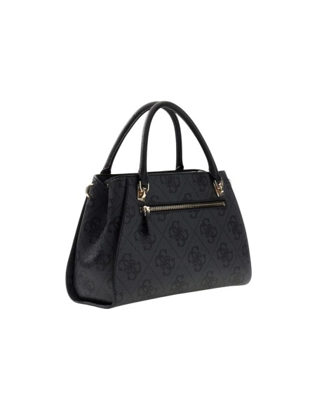 Sac gris imprimé spacieux et moderne | Guess