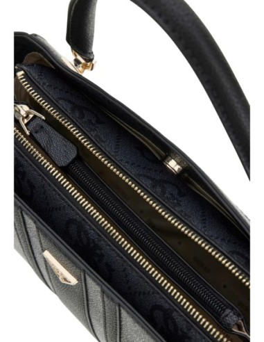 Sac gris imprimé spacieux et moderne | Guess