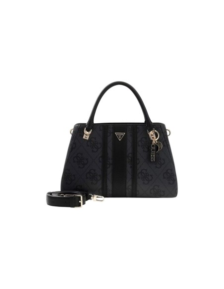 Sac Guess femme gris Elsie