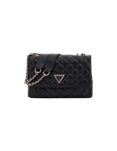 Sac Guess femme noir Cruise Vibe