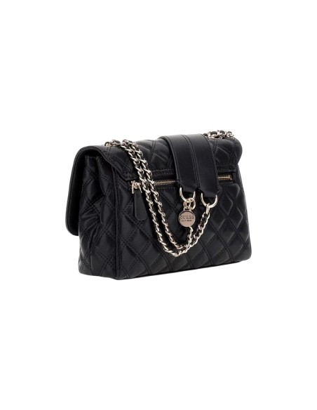 Sac Guess femme noir Cruise Vibe