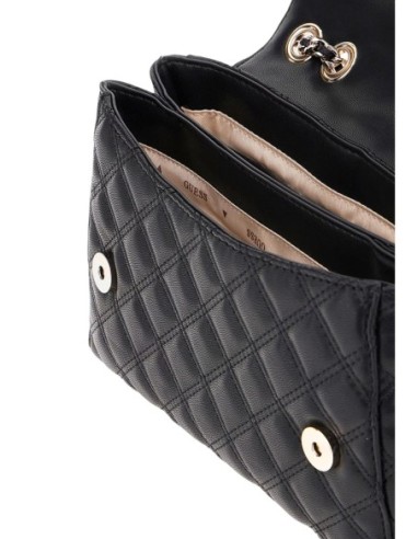 Sac Guess femme noir Cruise Vibe