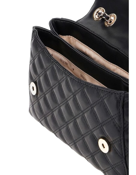 Sac Guess femme noir Cruise Vibe