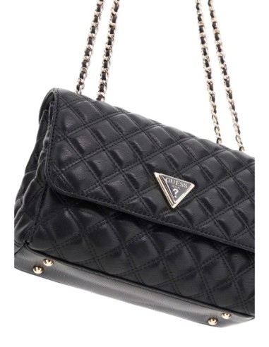 Sac Guess femme noir Cruise Vibe