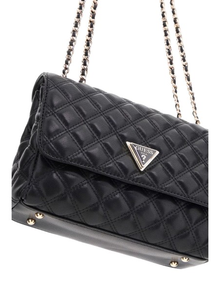 Sac Guess femme noir Cruise Vibe