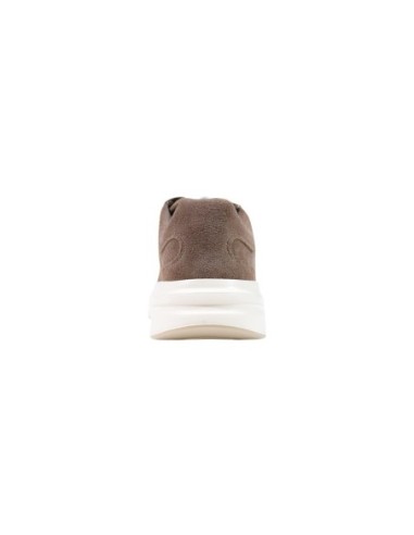 Baskets Guess homme marron