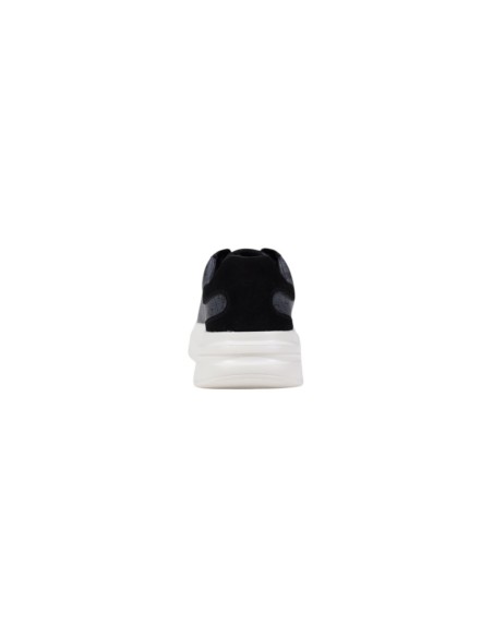 Baskets Guess Homme Noir | ChoixMode