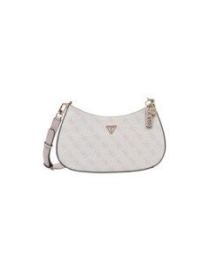 Petit sac femme blanc Guess