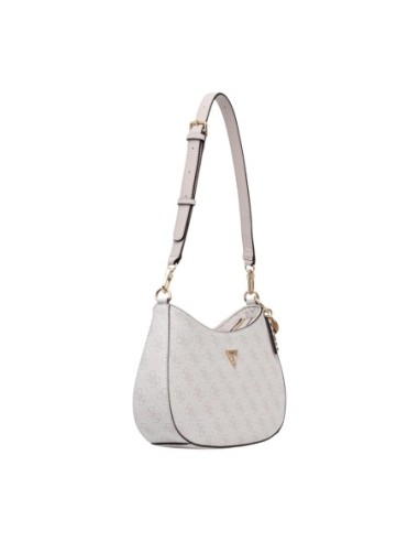 Petit sac femme blanc Guess