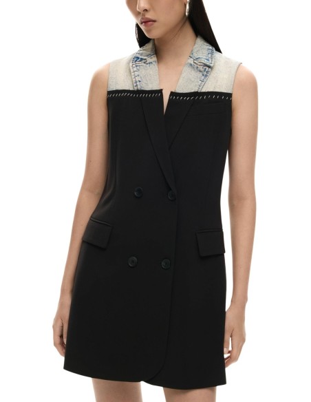 Desigual - Desigual Abito Donna