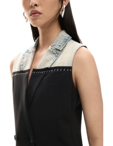 Desigual - Desigual Abito Donna