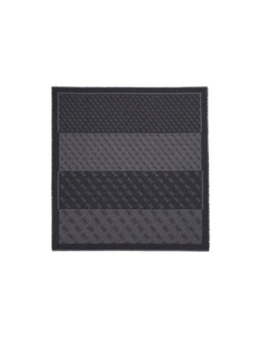 Écharpe Guess femme grise Lindsey