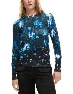 Desigual - Desigual Maglia Donna