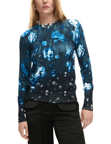 Desigual - Desigual Maglia Donna