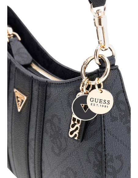 Sac Guess Femme Gris ELSIE | ChoixMode