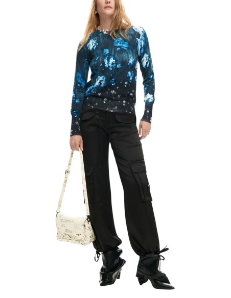 Desigual - Desigual Maglia Donna