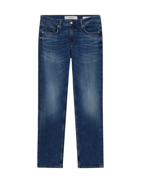 Jean Guess homme bleu Angels