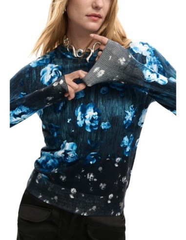 Desigual - Desigual Maglia Donna