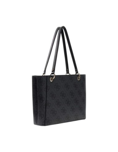 Sac Guess femme gris Elsie