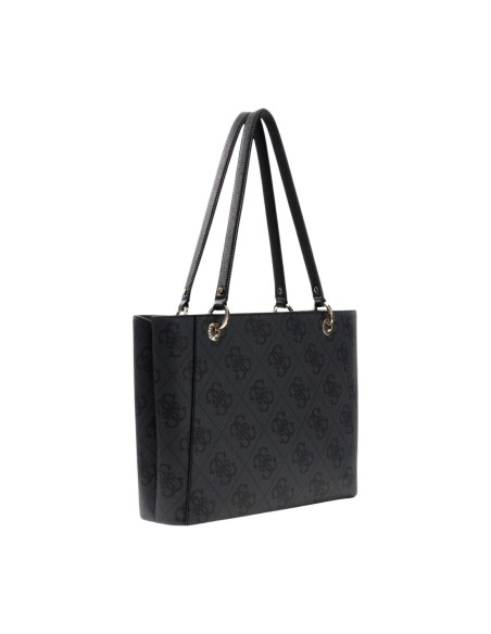 Sac Guess femme gris Elsie