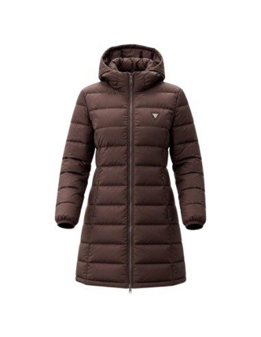 Veste Guess Femme Marron | ChoixMode
