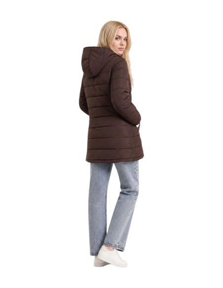 Veste Guess Femme Marron | ChoixMode