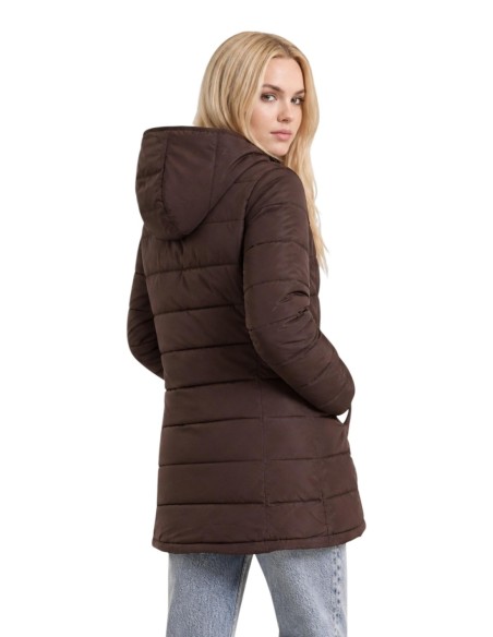 Veste Guess Femme Marron | ChoixMode