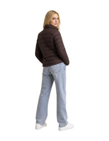 Veste Guess Femme Marron | ChoixMode