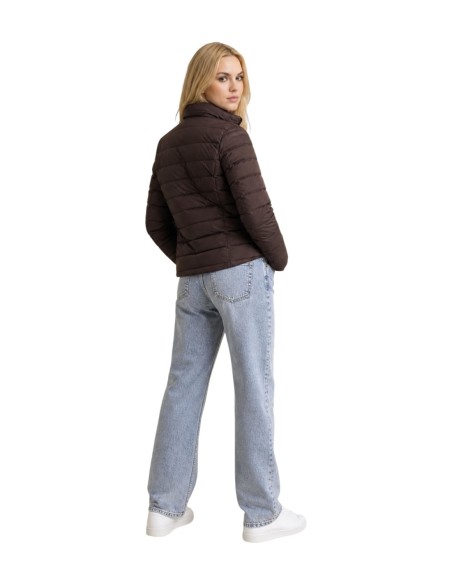 Veste Guess Femme Marron | ChoixMode