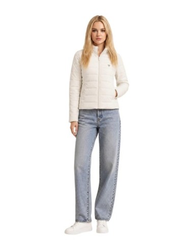 Veste Guess Femme Blanc | ChoixMode