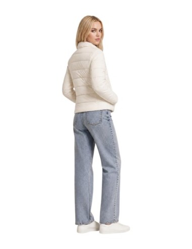 Veste Guess Femme Blanc | ChoixMode