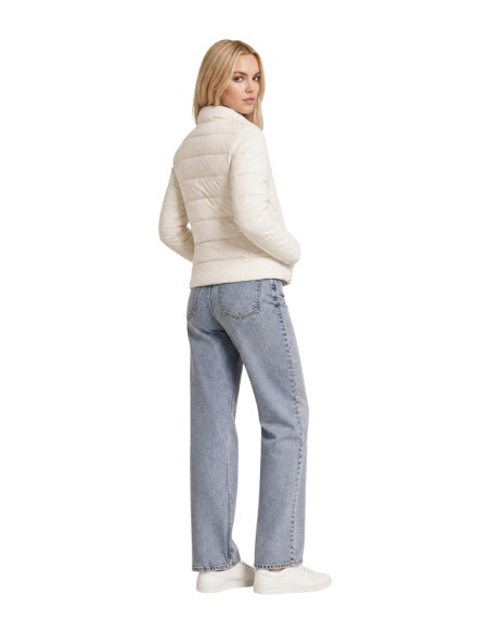 Veste Guess Femme Blanc | ChoixMode