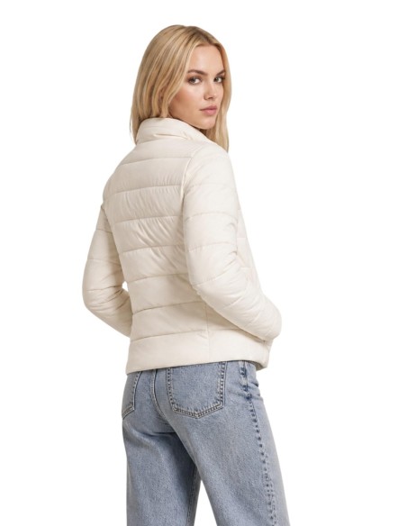 Veste Guess Femme Blanc | ChoixMode