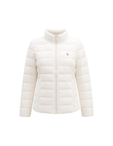 Veste Guess Femme Blanc | ChoixMode