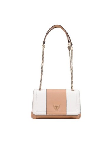 Sac femme beige Guess