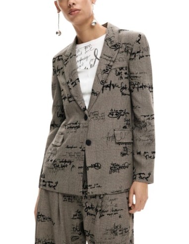 Desigual - Desigual Giacca Donna