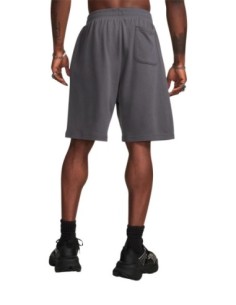 Bermuda Under Armour homme gris