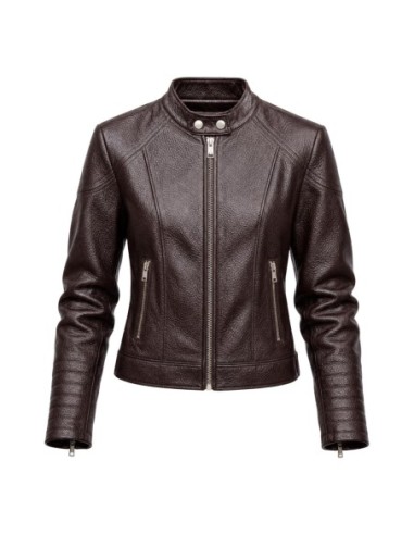 Veste Guess femme marron