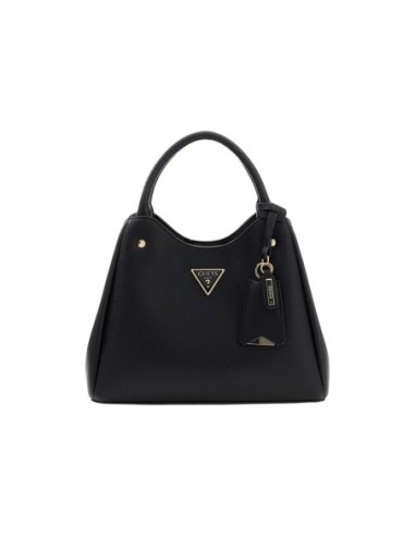 Sac noir élégant et pratique au quotidien | Guess
