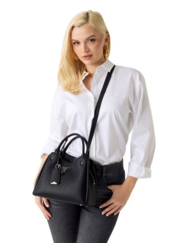 Sac femme noir Guess