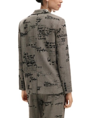 Desigual - Desigual Giacca Donna