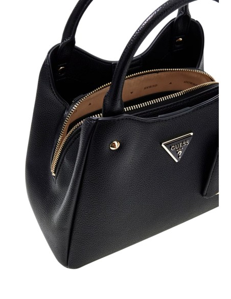 Sac femme noir Guess