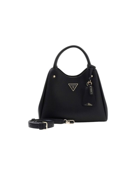 Sac noir élégant et pratique au quotidien | Guess