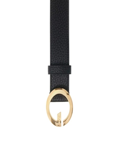 Ceinture Guess femme noire